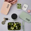 DESIGN LETTERS Food & Lunch Box, Nude-33449