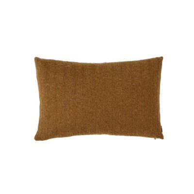 OYOY Kata Cushion, Caramel Melange 40x60cm-0