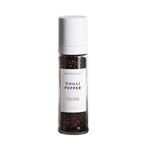 TASTEOLOGY Chilli Pepper Grinder-0