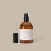 BLACK BLAZE Natural Fragrance Room Spray, Vetiver & Fig-33738