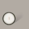 BLACK BLAZE Scented Home Candle, Vetiver & Fig-33719