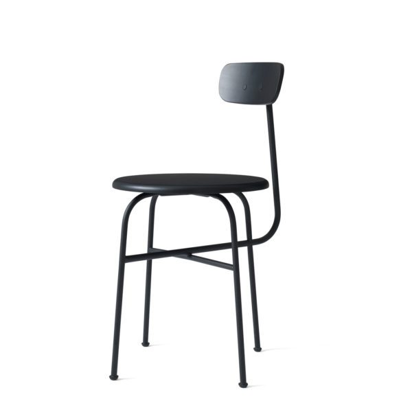 MENU Afteroom Dining Chair 4, Black-35038