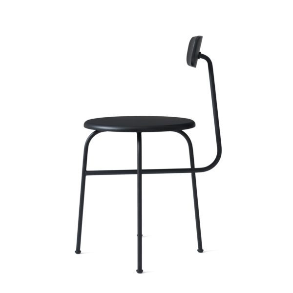 MENU Afteroom Dining Chair 4, Black-35039