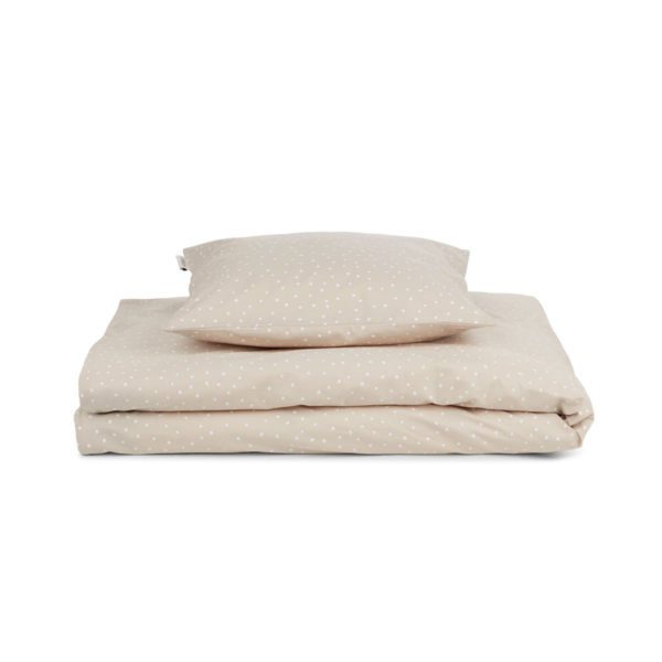 LIEWOOD Organic Cotton Bedding, Confetti Sandy-34940