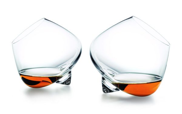 NORMANN COPENHAGEN Liqueur Glasses, Set of 2-34977