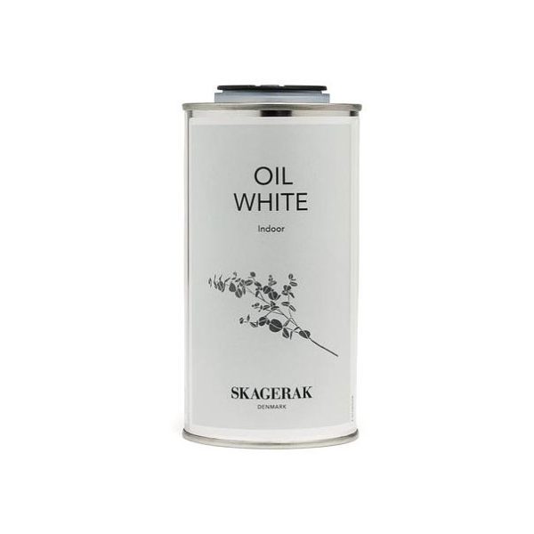 SKAGERAK Cura Oil, Oak Wood White, Indoor-0