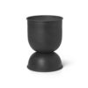 ferm LIVING Hourglass Flower Pot, Medium-35709