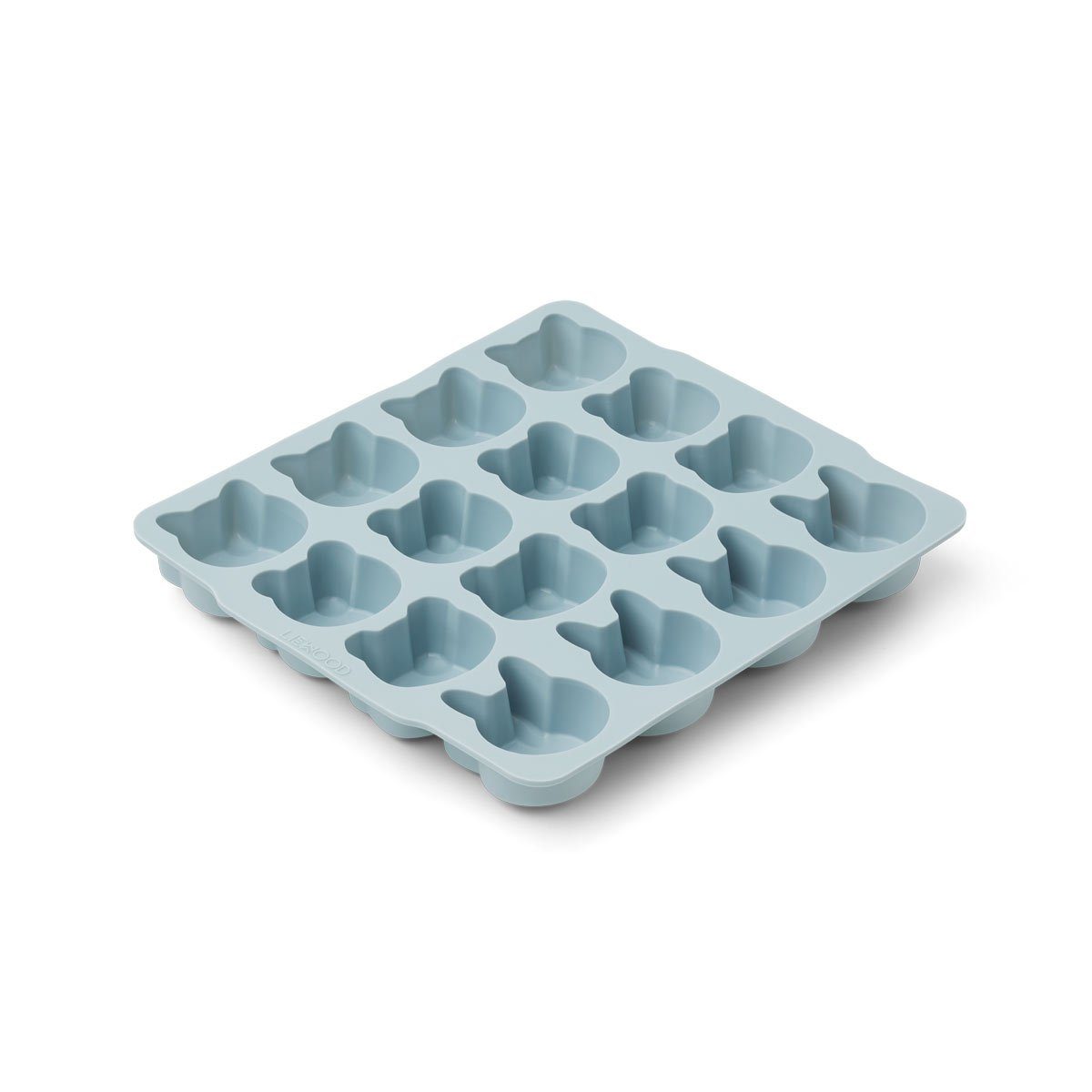 Single Row Ice Cube Trays  Tableware design, Ice cube trays, Ice cube tray
