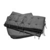 LINEA BY LEANDER Sofa Set for LEANDER and LINEA Baby Cot 120cm-36502