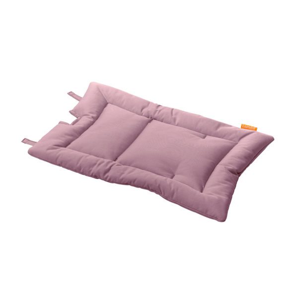 LEANDER Organic High Chair Cushion - 4 Colours-36494