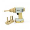 BY ASTRUP Wooden Workshop Tools Drill-0