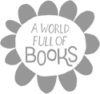 A WORLD FULL OF BOOKS