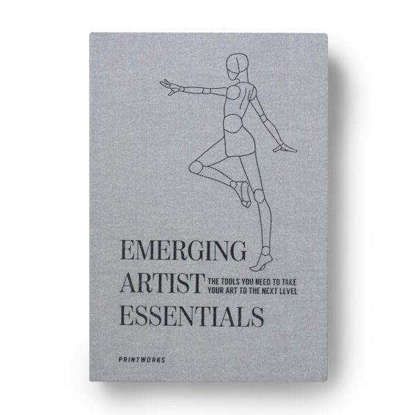 PRINTWORKS Emerging Artist Art Kit Essentials