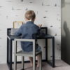 PRE-ORDER | ferm LIVING Little Architect Kids Desk, Grey