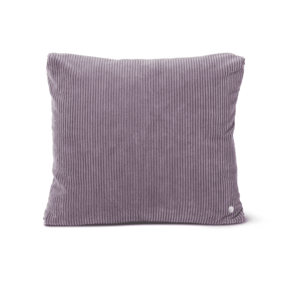 ferm LIVING Corduroy Cushion Lavender