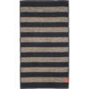 METTE DITMER Aros Bath Towel, Organic Cotton, 70x135cm, Sand