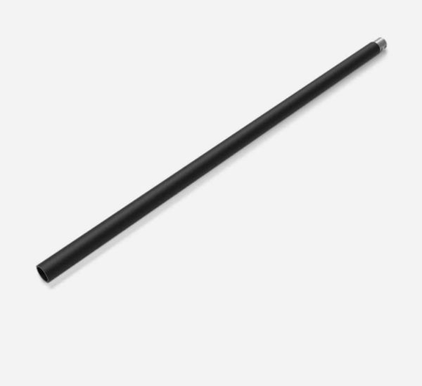 MARSET Ambrosia 600mm Extension Pole, Black