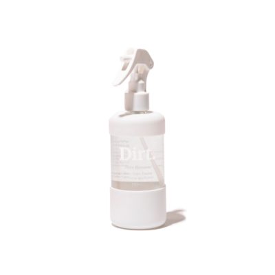 DIRT Stain Remover Spray Dispenser Bottle 240ml