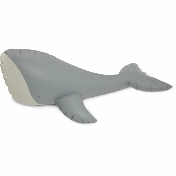 KONGES SLØJD Whale Toy Sprinkler, Multi