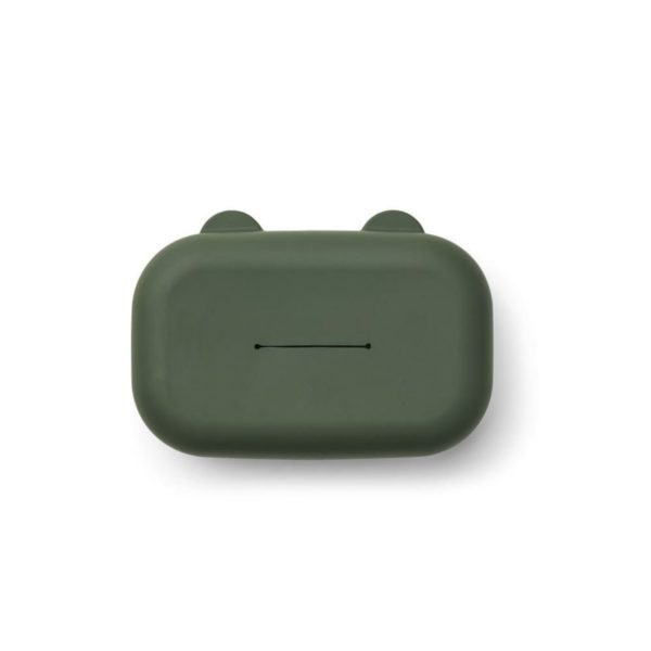 LIEWOOD Emi Wet Wipes Cover, Hunter Green