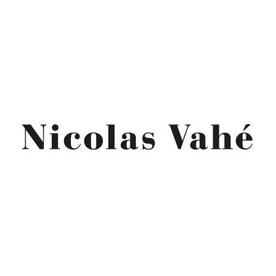 NICOLAS VAHE
