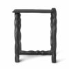 PRE-ORDER | ferm LIVING Rotben Sculptural Piece, Black