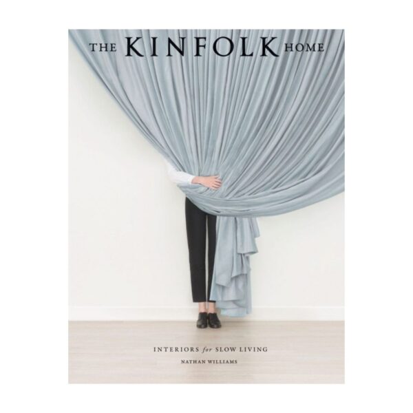 The Kinfolk Home, Coffee Table Book