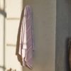 KOBN Beach/Bath Towel, Lilac