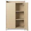 PRE-ORDER | ferm LIVING Sill Cupboard Cabinet Low, Cashmere