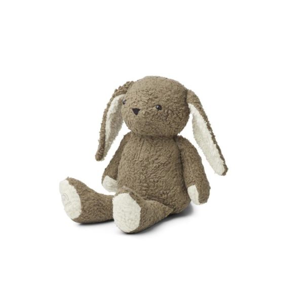 LIEWOOD Fifi The Rabbit Soft Toy, Khaki