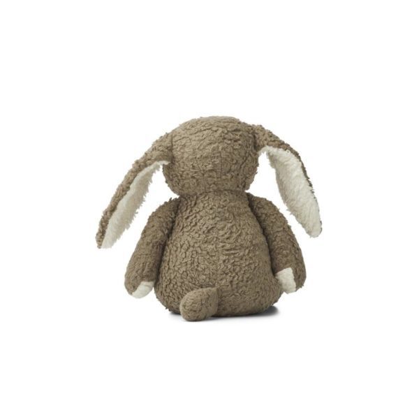 LIEWOOD Fifi The Rabbit Soft Toy, Khaki