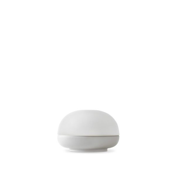ROSENDAHL Soft Spot LED Table Lamp, Off-White
