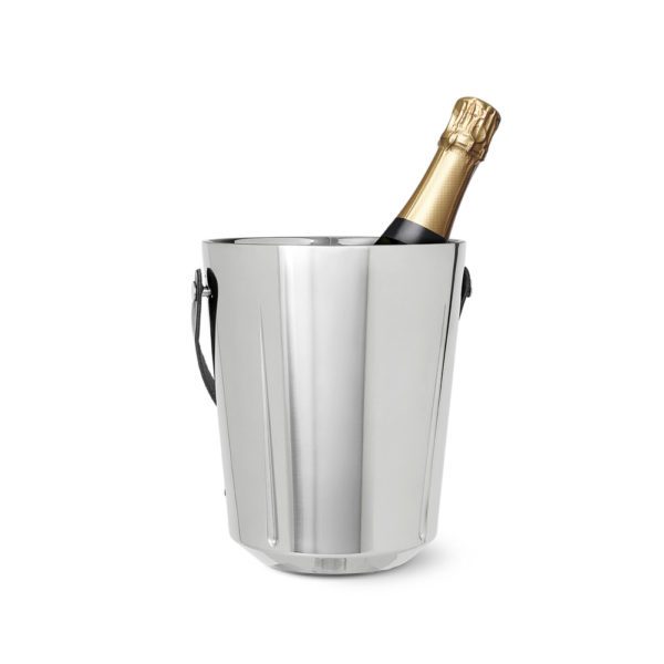 ROSENDAHL Champagne Bucket H33, Steel