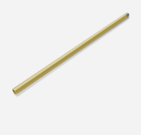 MARSET Ambrosia 400mm Extension Pole, Brass