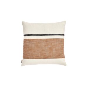 OYOY Sofuto Cushion Cover, Square, Off-White