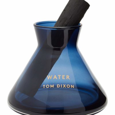 TOM DIXON Elements Water Candle, Large