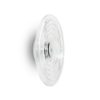 PRE-ORDER | TOM DIXON Press Surface Light, Clear, Large