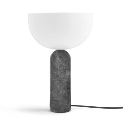NEW WORKS Lantern Table Lamp, Medium