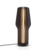 EVA SOLO Radiant Rechargable Table Lamp, Smoked