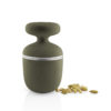 EVA SOLO Green Tool Flavour Grinder, Green