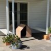PRE-ORDER | MADE BY PEN The Dog Room Kennel, Plywood
