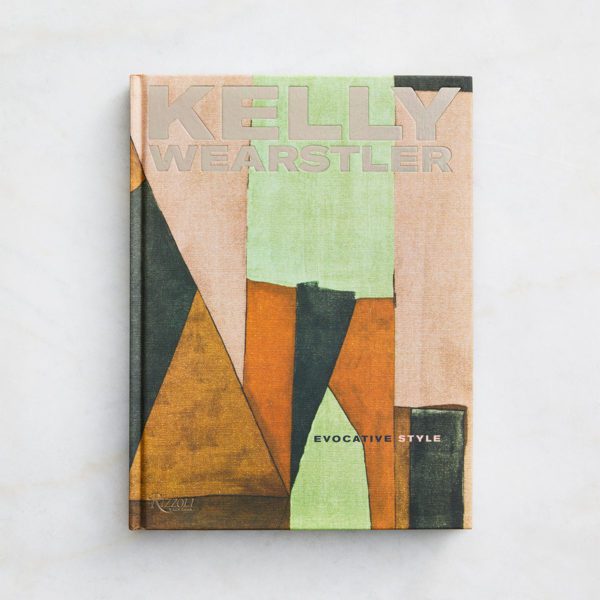 Kelly Wearstler, Coffee Table Book