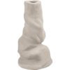 METTE DITMER Art Piece Liquid Candle Holder, Small, Sand