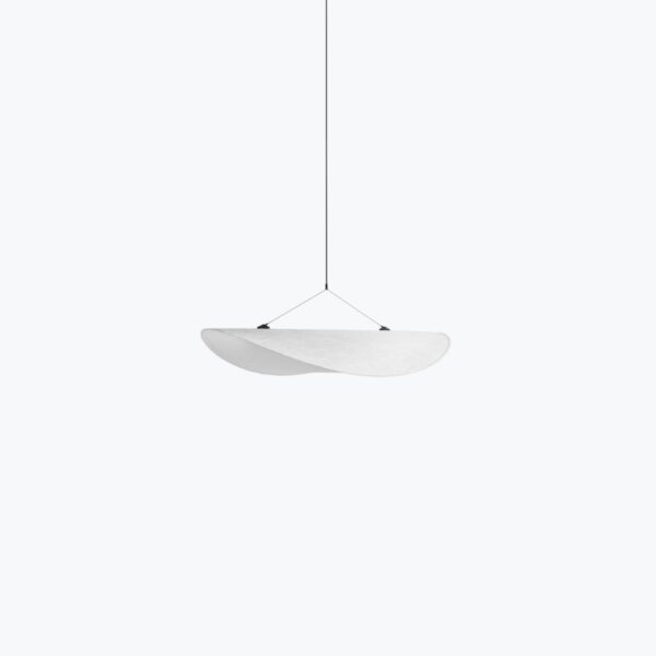 NEW WORKS Tense Pendant Lamp, Small (Ø70cm)