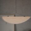 NEW WORKS Tense Pendant Lamp, Small (Ø70cm)