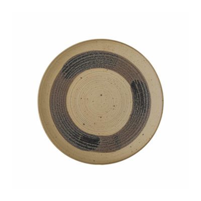 BLOOMINGVILLE Solange Plate, 22.5cm