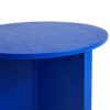 PRE-ORDER | HAY Slit Side Table High, Vivid Blue