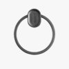 ORBITKEY Ring V2, Black