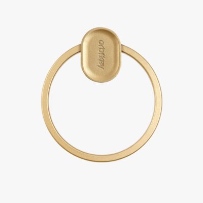 ORBITKEY Ring V2, Gold
