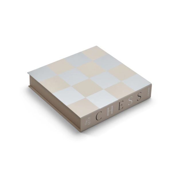 PRINTWORKS Classic Board Games Art of Chess, Mirror